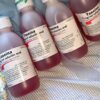 Buy Toseina Codeine Syrup - 2mg/ml - Codeine Online Store