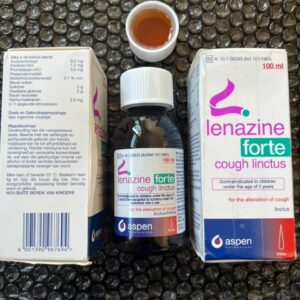 Lenazine Forte Cough Linctus 100ML Buy Lenazine Forte Cough Linctus 100ml