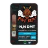 Puff Boyz -NN DMT .5ML Cartridge – Verry Berry