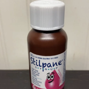 STILPANE SYRUP